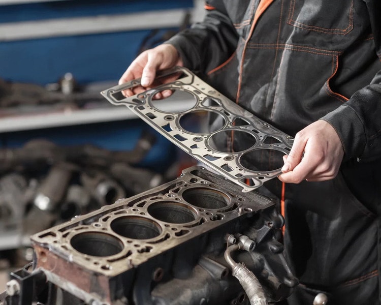 head gasket manchester